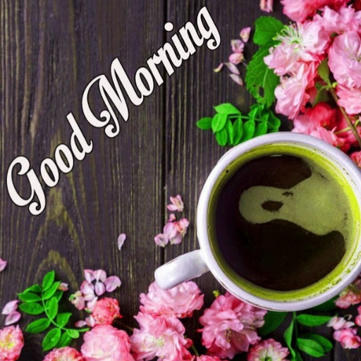 Good Morning and Good Night Image HD 2021 icon