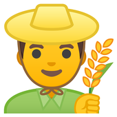Myanmar Farmer иконка