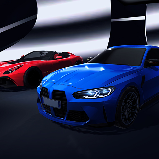 Driver Car Sale Simulator 2024 icon