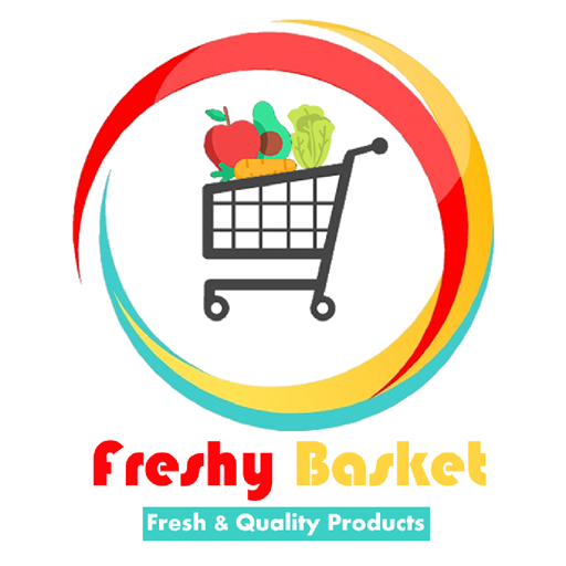 Freshy Basket иконка