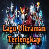 Lagu Ultraman on 9Apps