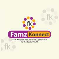 FAMZKONNECT - CHEAP MTN, AIRTEL GLO & 9MOBILE DATA