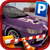 ikon Extreme Car Driving Sim 19