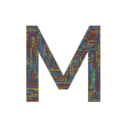 MyBlog - Blogging app icon