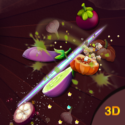 Fruit Slice Classic - Fruit Cutting 2021 icon