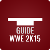 Guide for WWE 2K15 icon