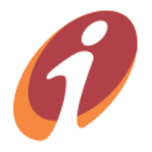 ICICI Digital token icon