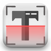 EASY SCAN -Convert Image,QR,Barcode to Text(No Ad) icon