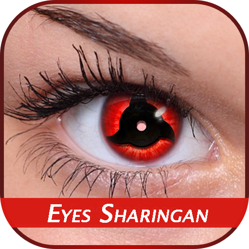 Eyes Sharingan icon
