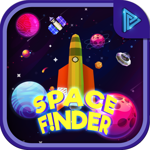 Space Finder icon
