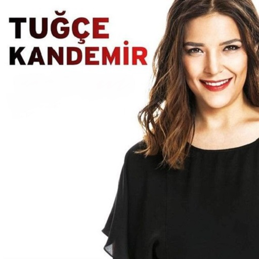 Tuğçe Kandemir Şarkıları İnternetsiz icon