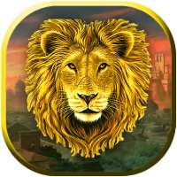 Temple Lion Run on 9Apps