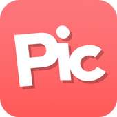 PicApp | Share photo puzzles