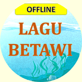 ikon Lagu Betawi Offline (Musik MP3)