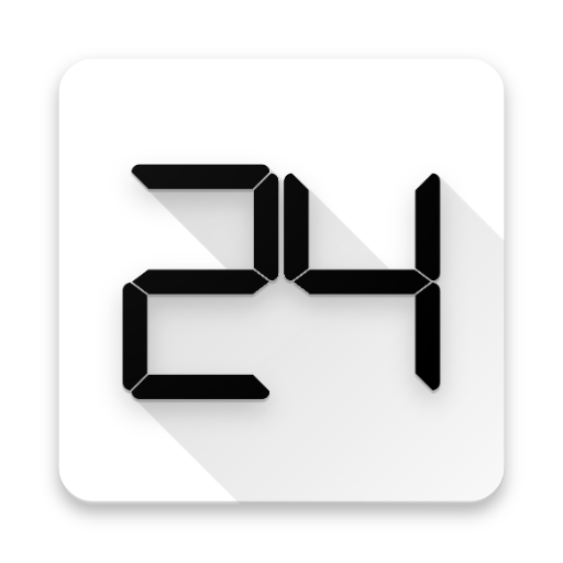 Shot Clock icon