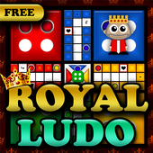 Ludo Royal icon