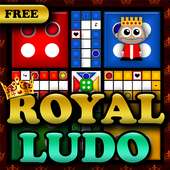 Ludo Royal