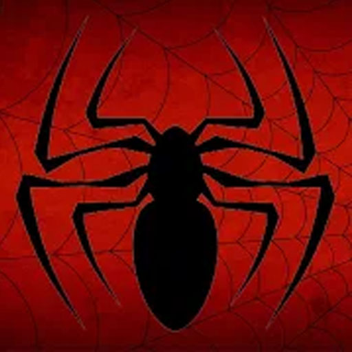 Spider Wallpapers HD icon