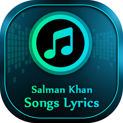Salman Khan Song Lyrics icon