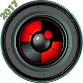 Zoom Camera HD 2018 icon