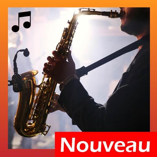 sonneries jazz, sons jazz icon