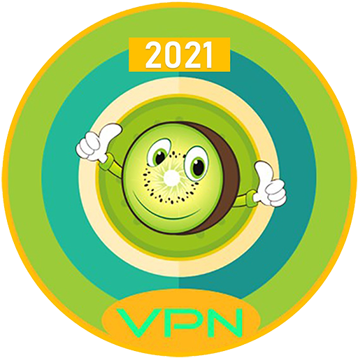 Kiwi VPN - Unlimited Proxy &amp; Unblock Site icon