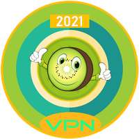 Kiwi VPN - Unlimited Proxy & Unblock Site