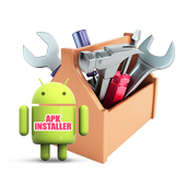 Apk Installer Pro icon