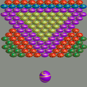 Bubble Pop Star 2017 icon