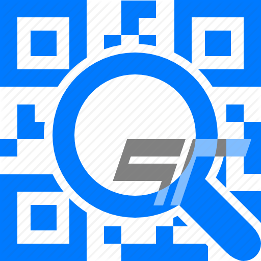 QR Browser icon
