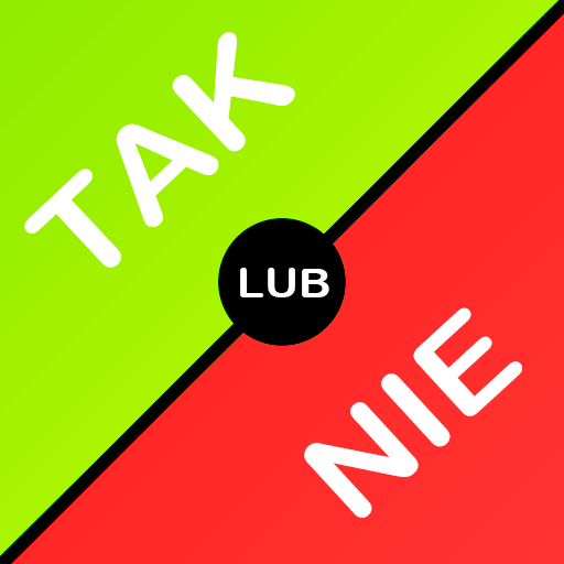 Tak lub Nie icon