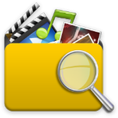 File Manager Pro icon