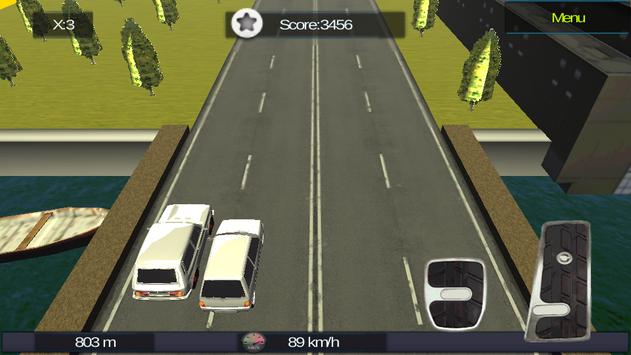 Russian Traffic screenshot 7