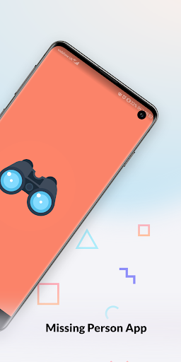 Missing People - Join the Search screenshot 2