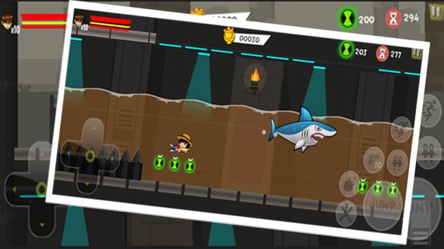 One Piece Treasure Cruise screenshot 2