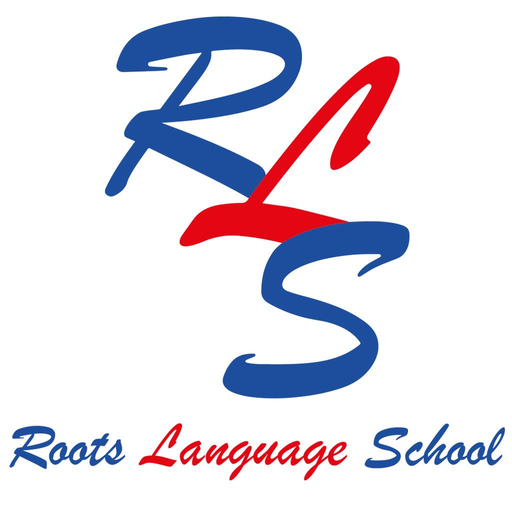 Roots Language School icon