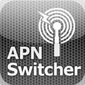 APN switcher icon