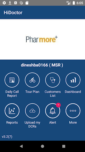 HiDoctor screenshot 3