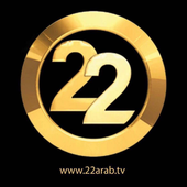 22 live channel icon