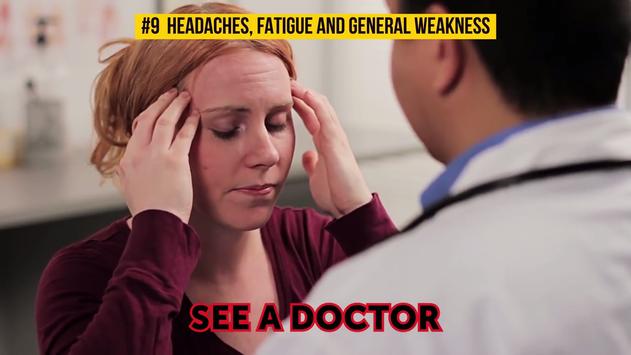 Clean your Kidneys screenshot 3