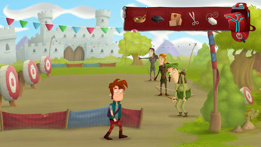 Infamous Machine screenshot 5