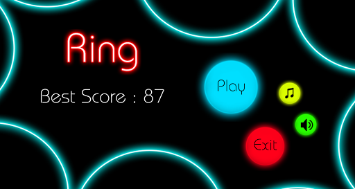 Ring - Wire-loop Game screenshot 2
