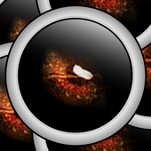 Stalker 1 LITE - Room Escape icon