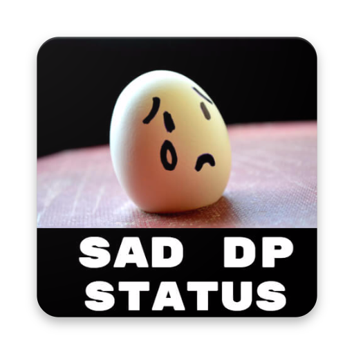 Sad images status dp for Whatsapp icon