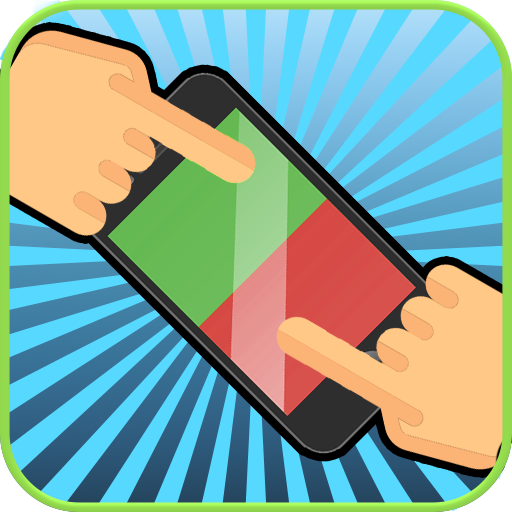 2 Players Reaction Game icon