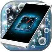 Classic Clock on 9Apps