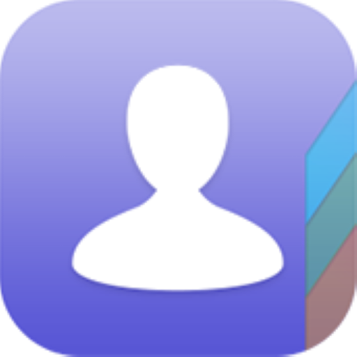 Contact Manager icon