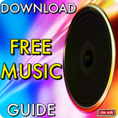 Como Descargar Musica Gratis MP3 GUIDE icon