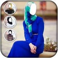 Hijab Women Fashion Photo