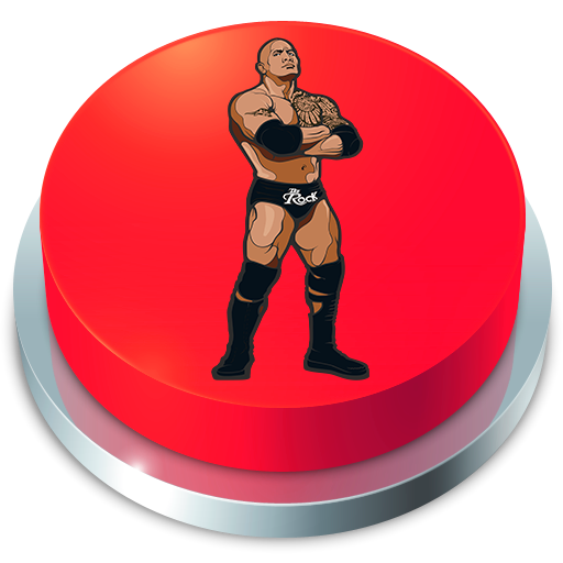 The Rock Button Song icon